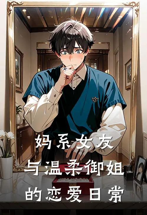 妈系女友，与温柔御姐的恋爱日常