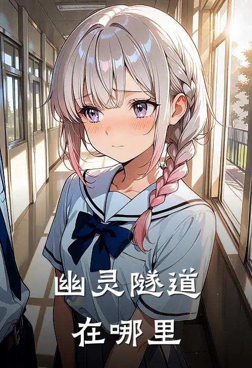 幽灵隧道在哪里