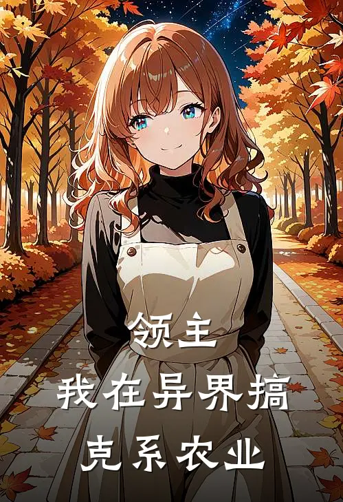 领主：我在异界搞克系农业