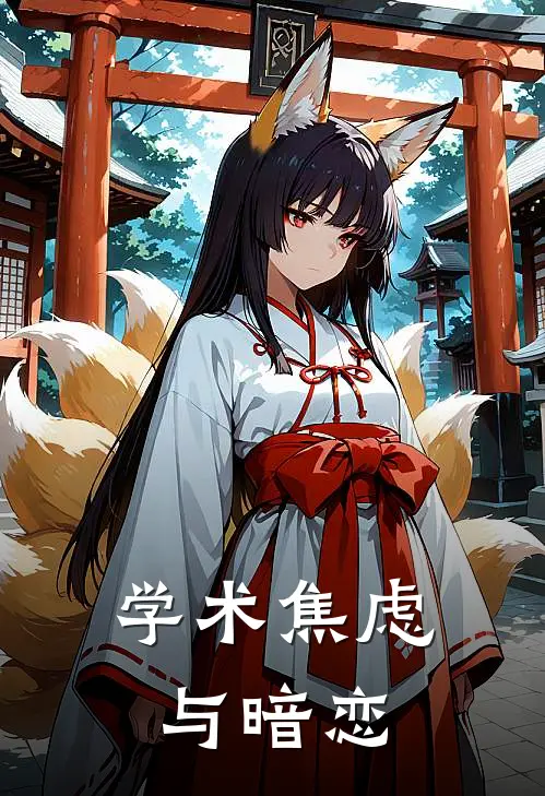 学术焦虑与暗恋