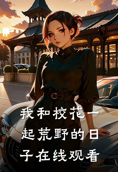 我和校花一起荒野的日子在线观看