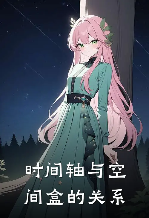 时间轴与空间盒的关系