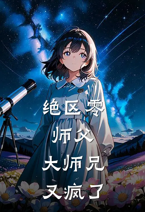 绝区零：师父，大师兄又疯了