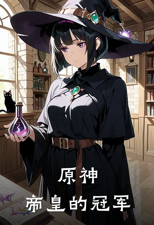 原神：帝皇的冠军