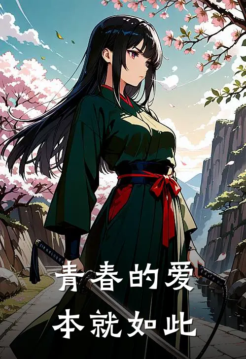 青春的爱，本就如此