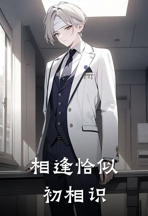 相逢恰似初相识