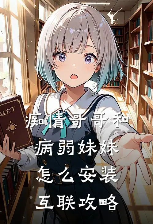 痴情哥哥和病弱妹妹怎么安装互联攻略