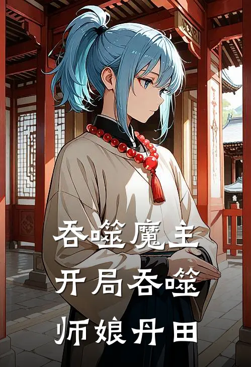 吞噬魔主：开局吞噬师娘丹田