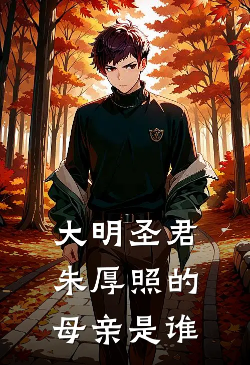 大明圣君朱厚照的母亲是谁