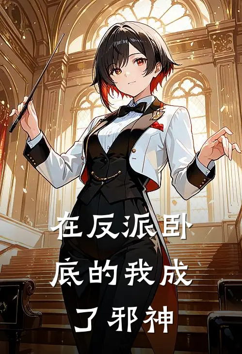 在反派卧底的我成了邪神