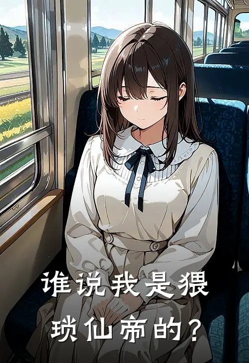 谁说我是猥琐仙帝的？