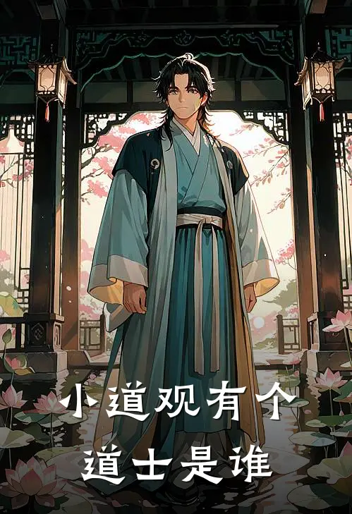 小道观有个道士是谁