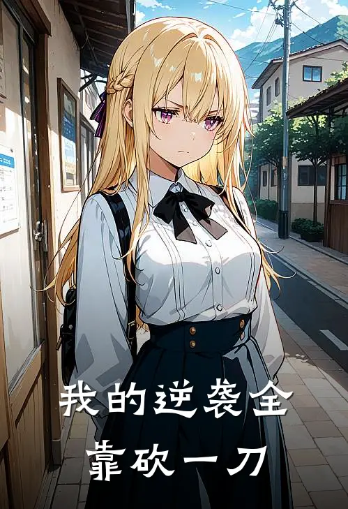 我的逆袭全靠砍一刀
