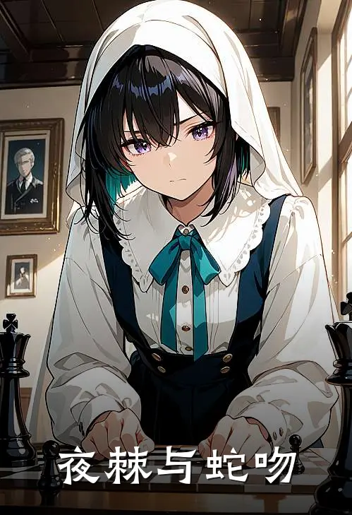 夜棘与蛇吻