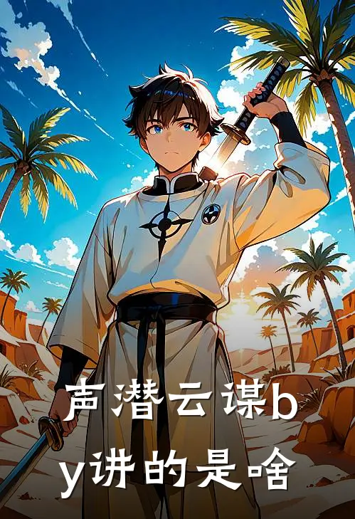 声潜云谋by讲的是啥