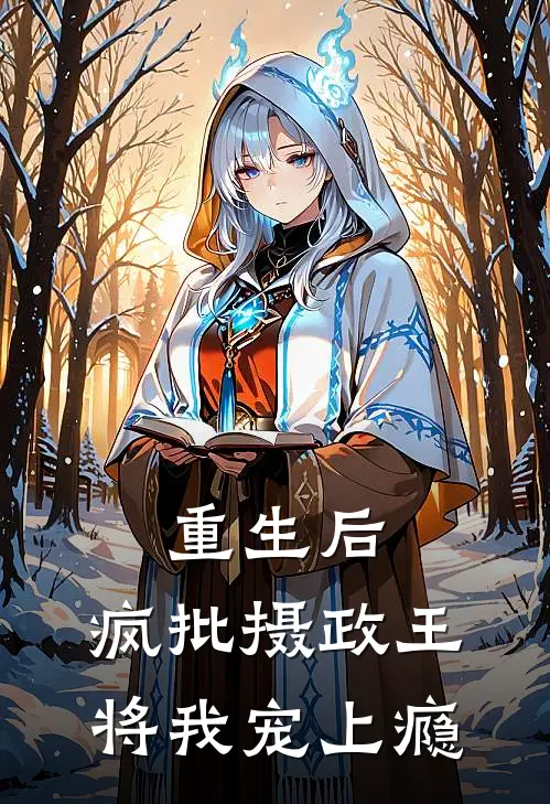 重生后，疯批摄政王将我宠上瘾