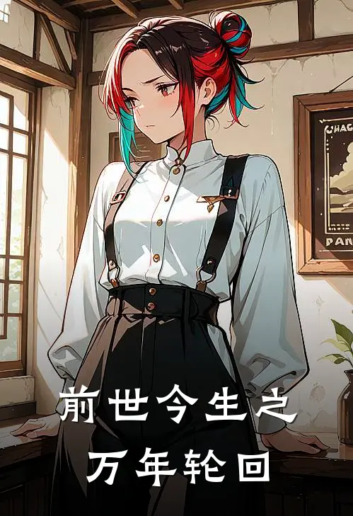 前世今生之万年轮回