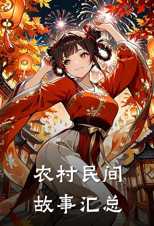 农村民间故事汇总