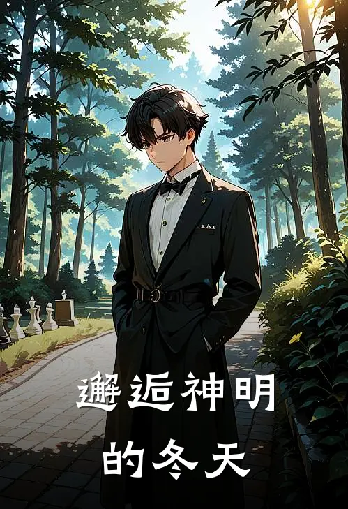 邂逅神明的冬天