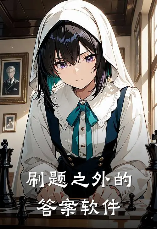 刷题之外的答案软件