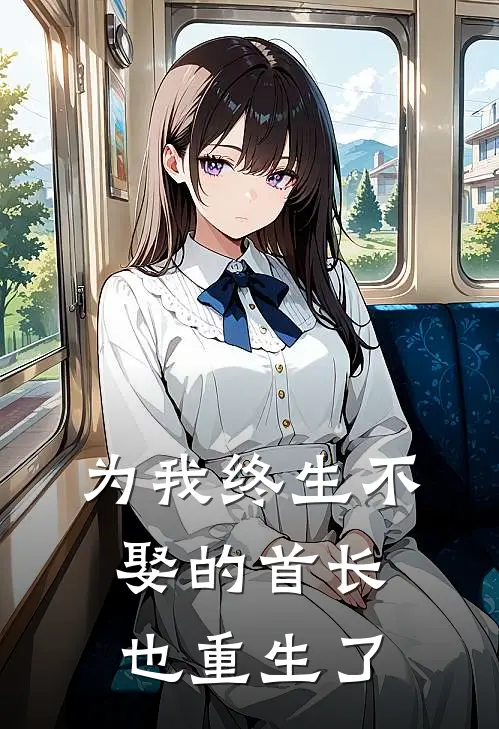 为我终生不娶的首长也重生了
