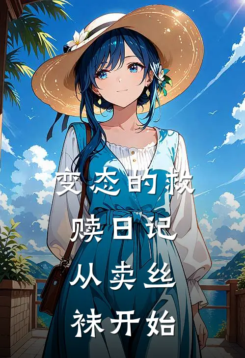 变态的救赎日记：从卖丝袜开始