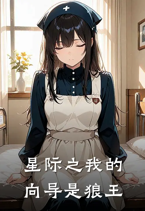 星际之我的向导是狼王