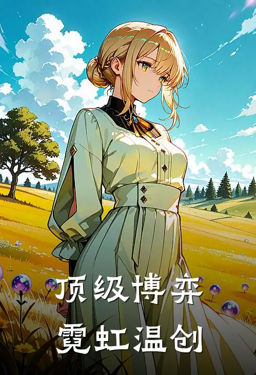 顶级博弈霓虹温创