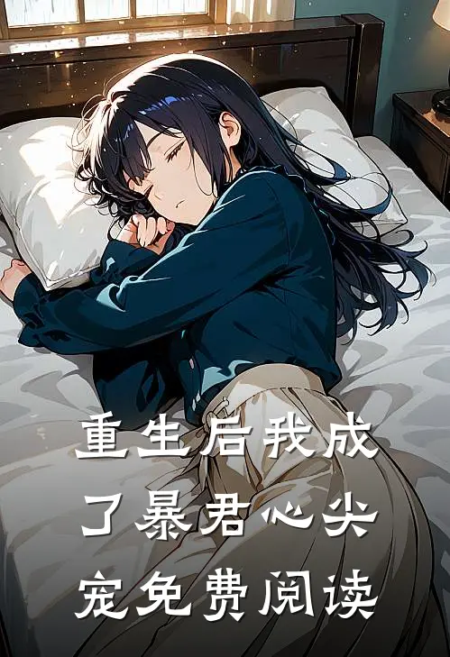 重生后我成了暴君心尖宠免费阅读