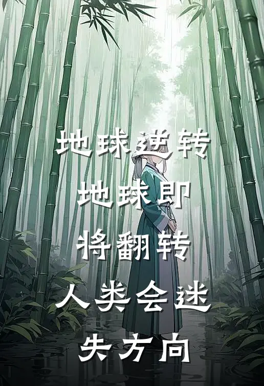 地球逆转,地球即将翻转,人类会迷失方向