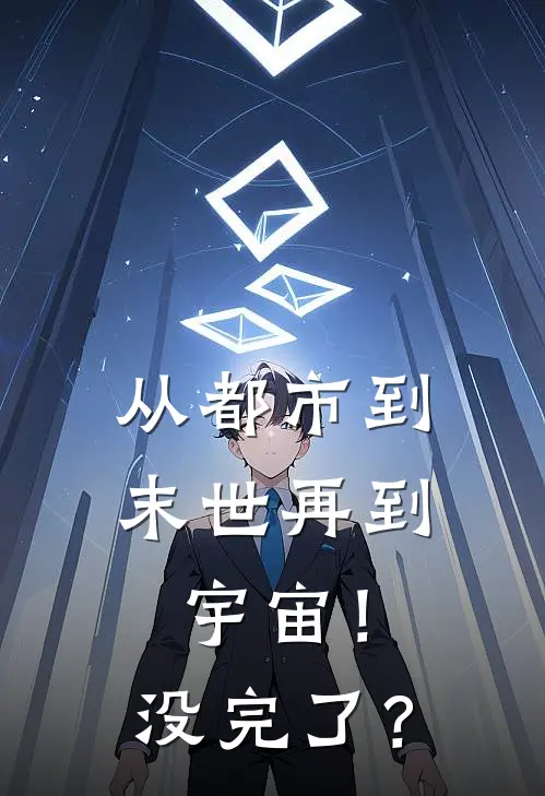 从都市到末世再到宇宙！没完了？