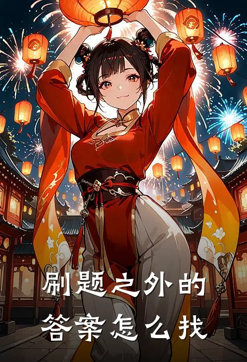 刷题之外的答案怎么找