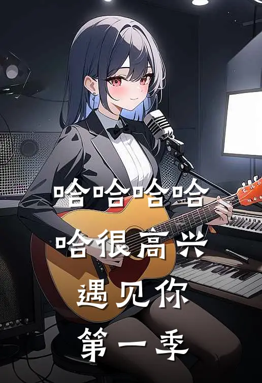 哈哈哈哈哈很高兴遇见你第一季