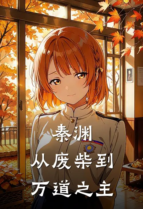 秦渊：从废柴到万道之主