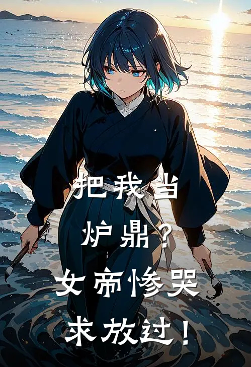 把我当炉鼎？女帝惨哭求放过！