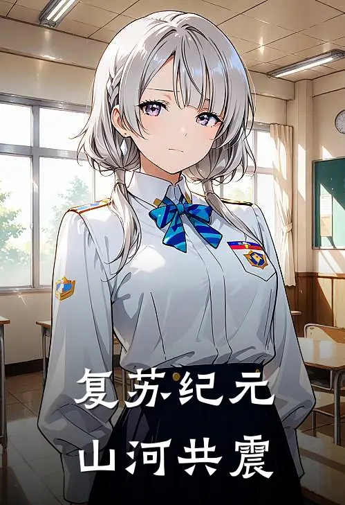 复苏纪元：山河共震