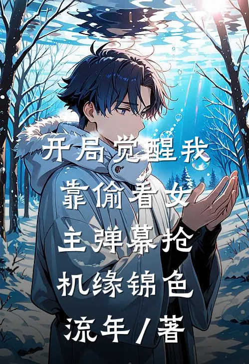 开局觉醒我靠偷看女主弹幕抢机缘锦色流年 / 著