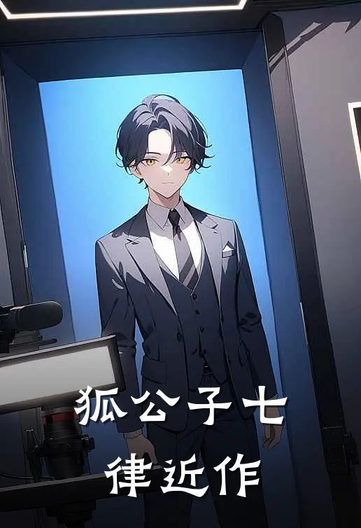 狐公子七律近作