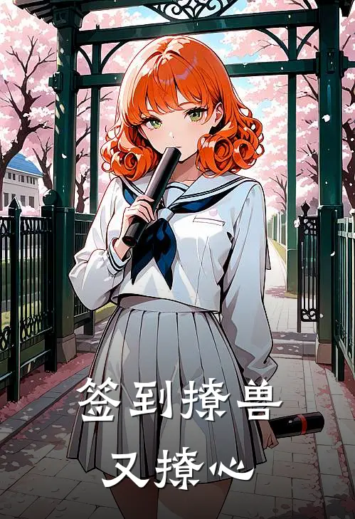 签到撩兽又撩心