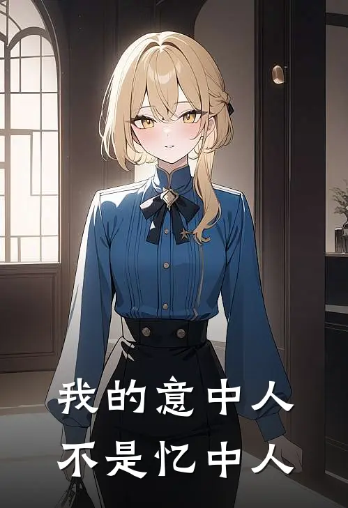 我的意中人不是忆中人