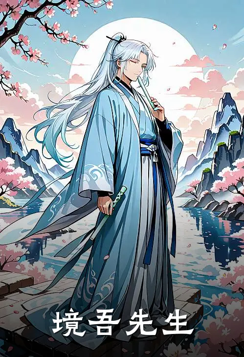 境吾先生