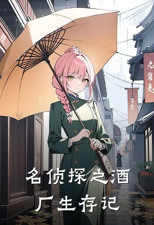 名侦探之酒厂生存记