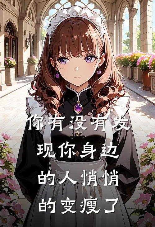 你有没有发现你身边的人悄悄的变瘦了