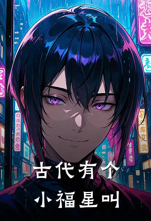 古代有个小福星叫