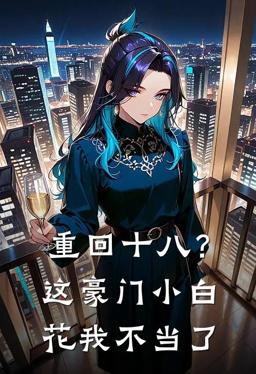 重回十八？这豪门小白花我不当了