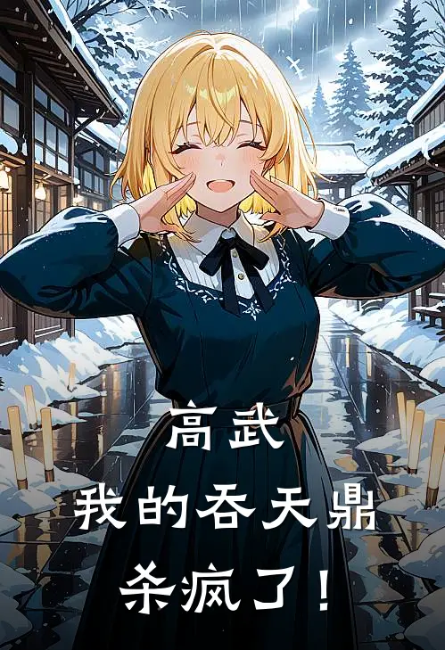 高武：我的吞天鼎杀疯了！