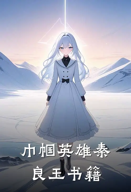 巾帼英雄秦良玉书籍