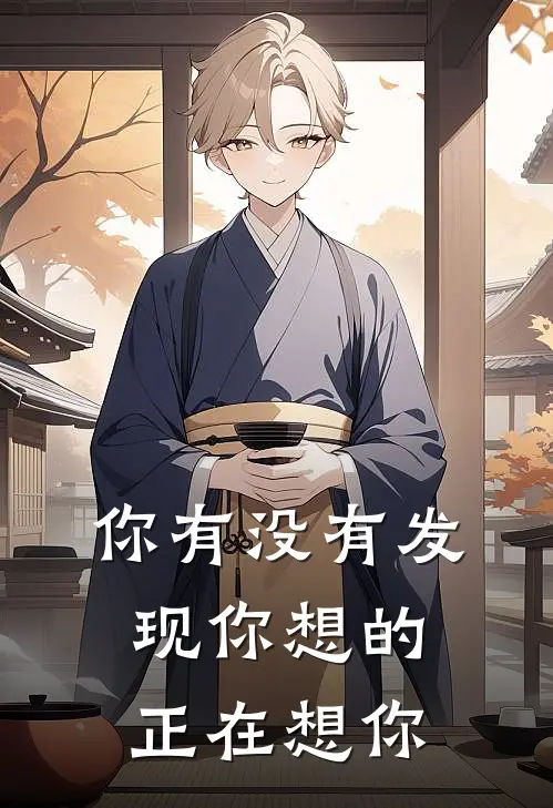 你有没有发现你想的正在想你