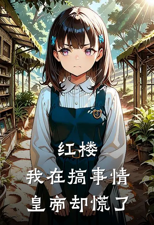 红楼：我在搞事情，皇帝却慌了