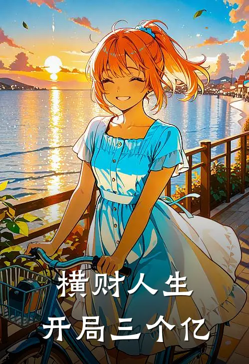 横财人生，开局三个亿